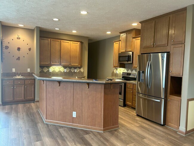 Photo - Charming Townhome!!