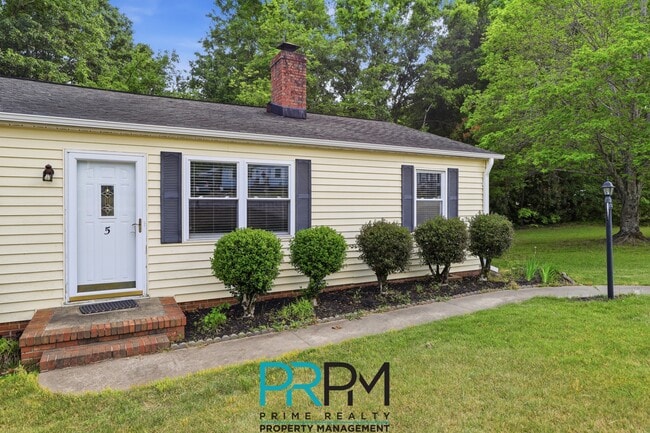 Photo - 5 Parkstone Ct