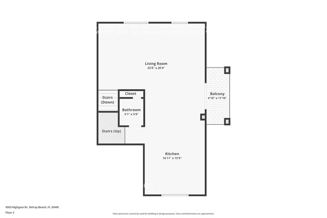Photo - 4503 Highgate Dr