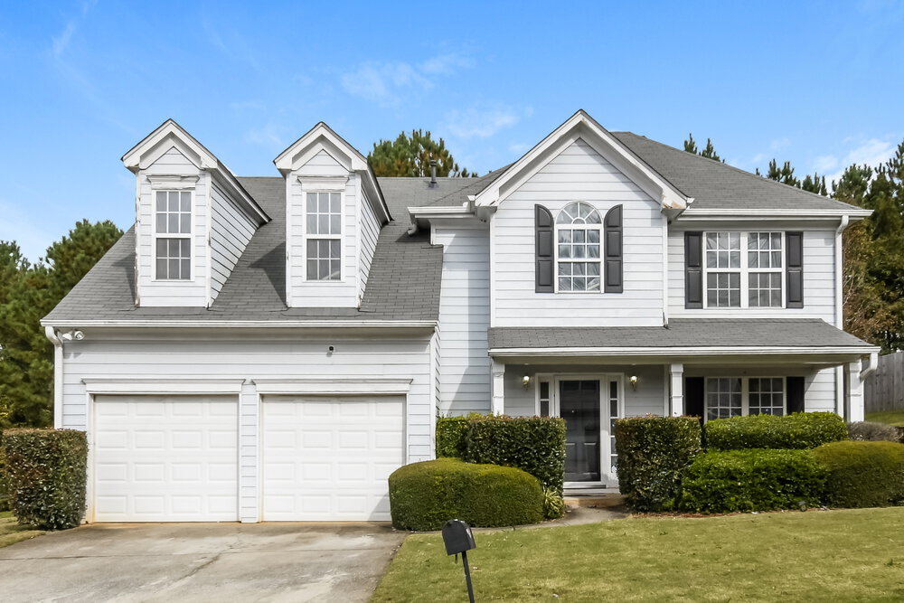 Photo - 3715 Summit Trce