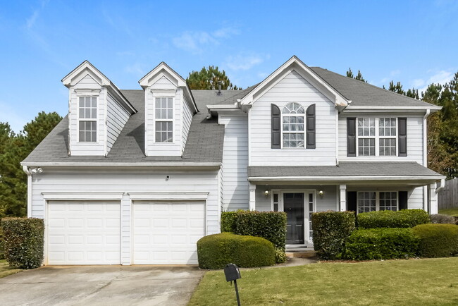 Building Photo - 3715 Summit Trce