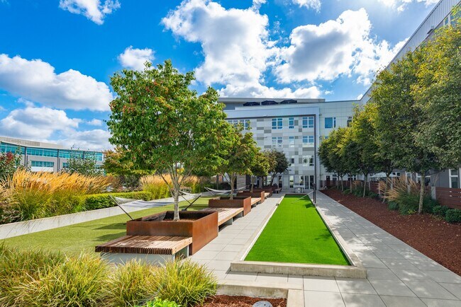 Photo - Dwell At Kent Station Apartments