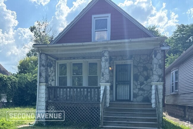 Building Photo - 11216 S Stewart Ave Rental