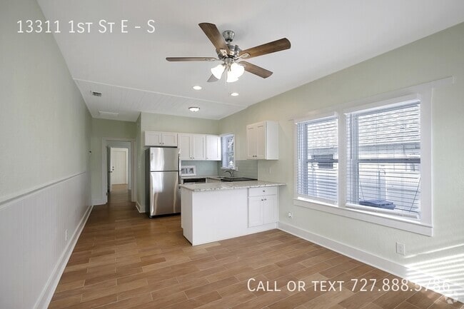 Building Photo - 13311 1st St E Unit S Rental