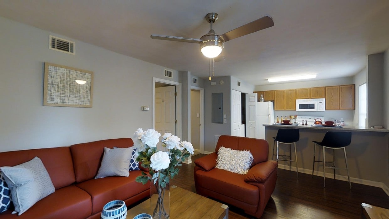 Photo - Elevate On Cascade Trails Apartments