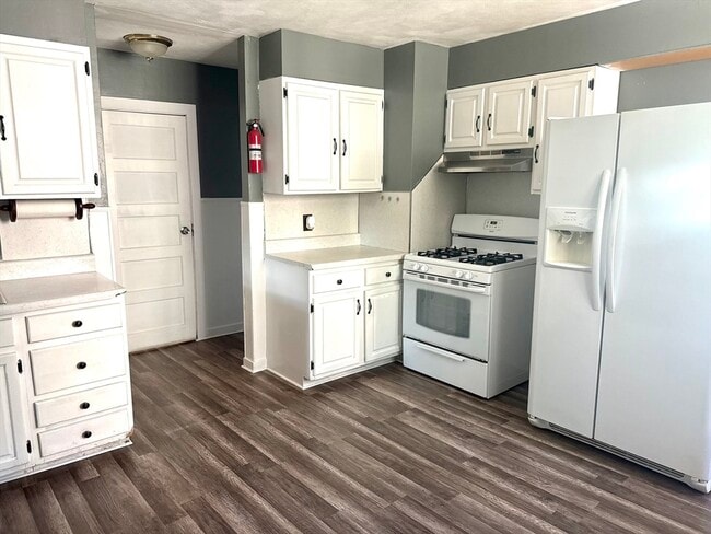 48 Bryant St Unit 2