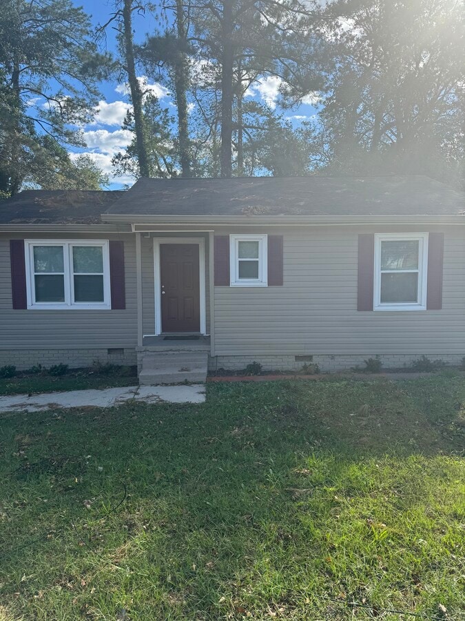 Photo - 2432 Lumpkin Rd