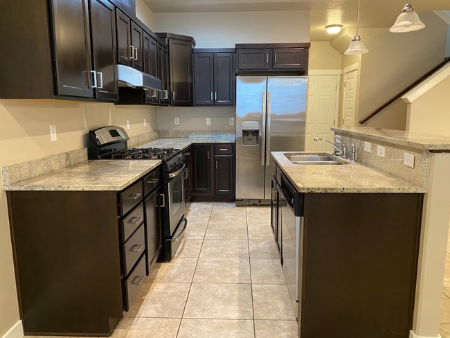 Photo - Mandrake Townhome