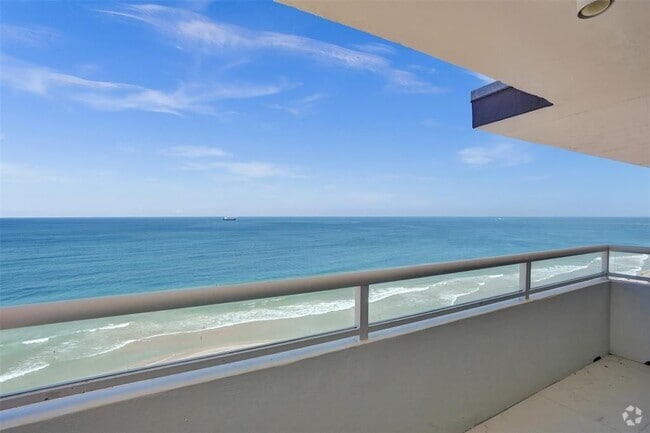 Building Photo - 545 S Fort Lauderdale Beach Blvd Rental