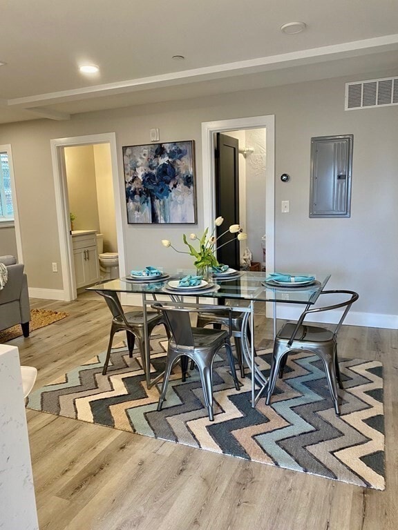 Photo - 66 Falcon St Unit 1