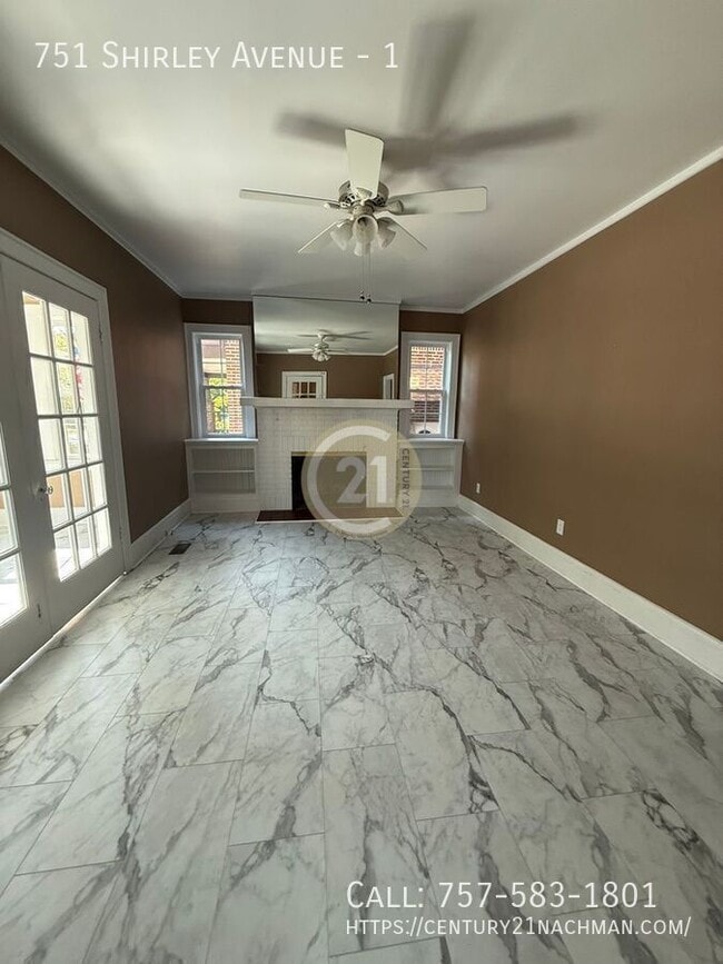 Photo - 751 Shirley Ave Unit 1