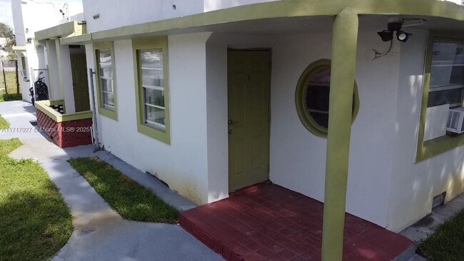 Photo - 7802 NW 8th Ave Unit 6