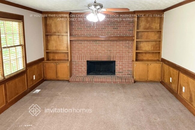 Photo - 1740 Meadowchase Ct