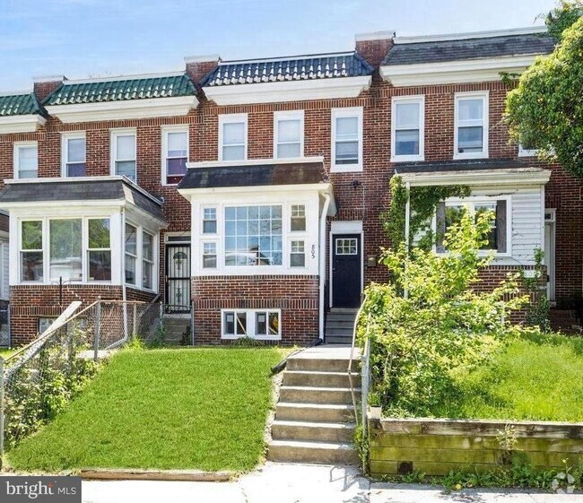 Building Photo - 805 Cator Ave Rental