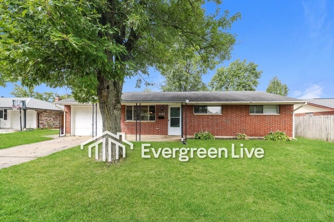 Building Photo - 6469 Hemingway Rd