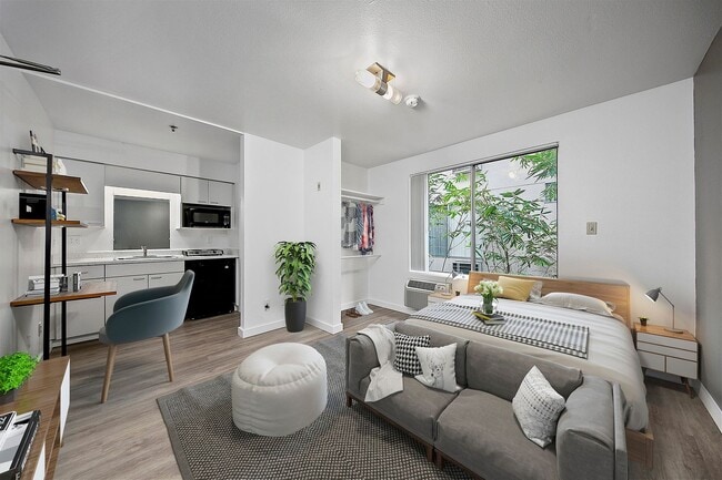 Photo - Island Flats