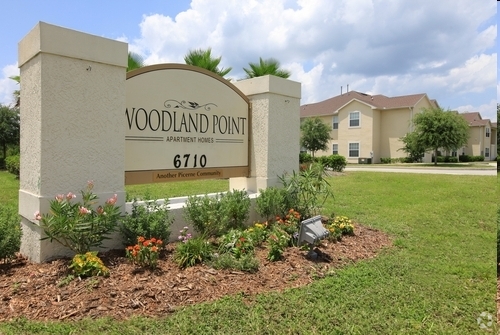 Building Photo - Woodland Point Apartments