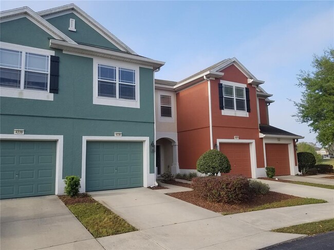 Photo - 4238 SW 50th Cir Townhome