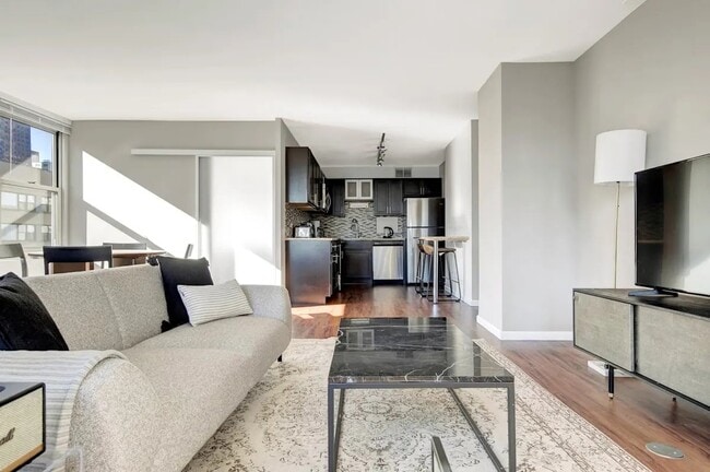 Photo - 850 N Dewitt Pl Unit 1604