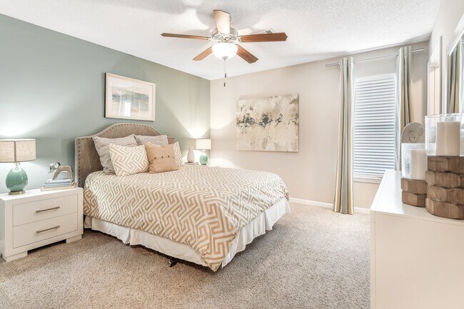 Avalon Apartment Homes