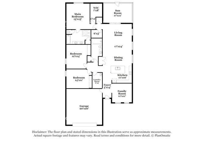 Photo - 7561 Chervil St