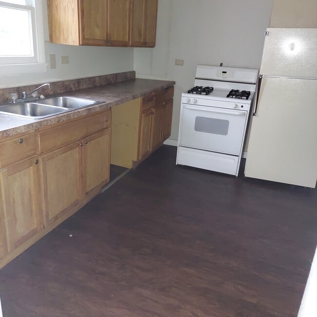 Photo - 1406 N Washington St