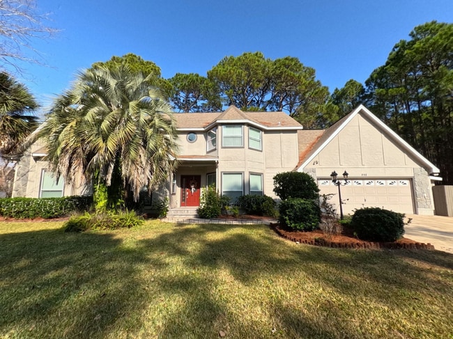 Building Photo - 998 Fay Dr