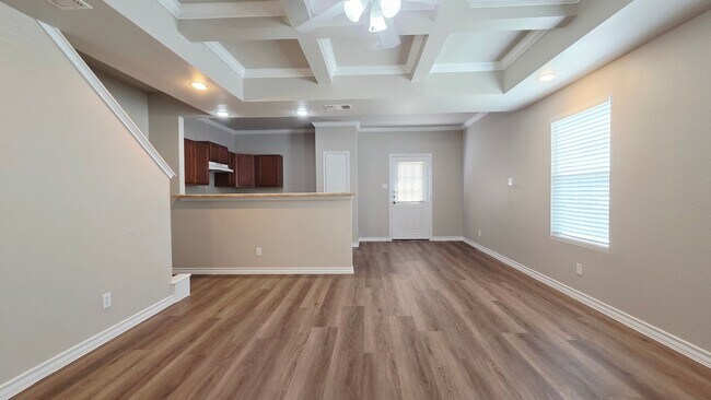Photo - The Gardens at Summit 3 Bedroom Townhome