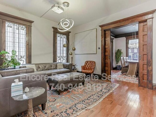 Photo - 1342 E Long St