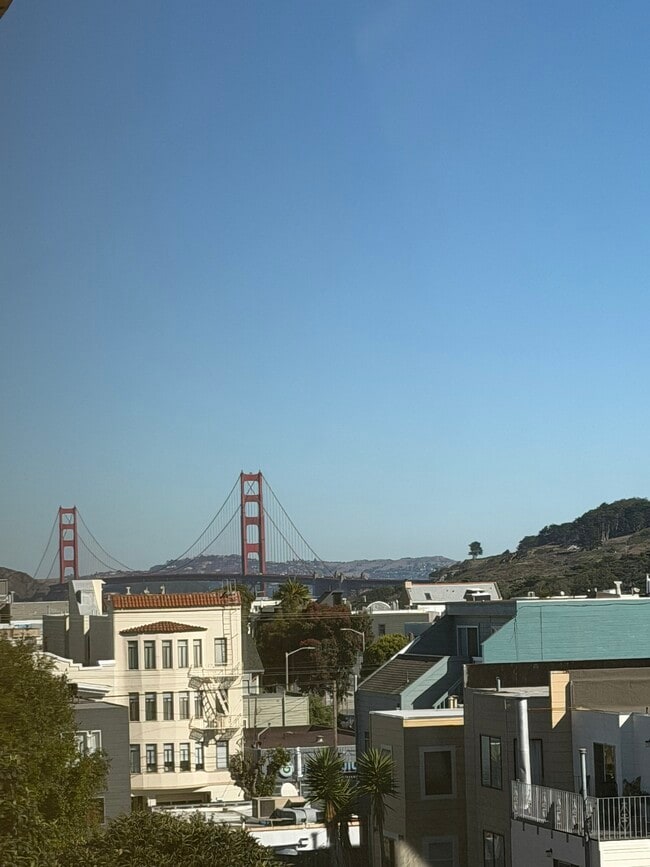 Photo - 362 26th Ave Unit 3