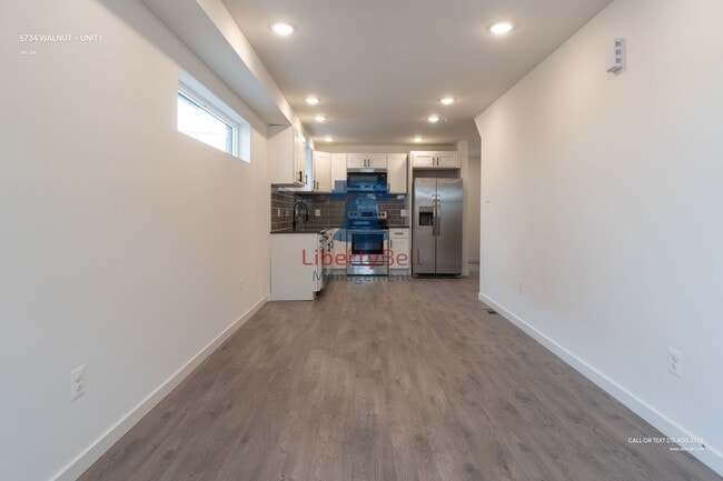 Photo - 5734 Walnut St Unidad 1