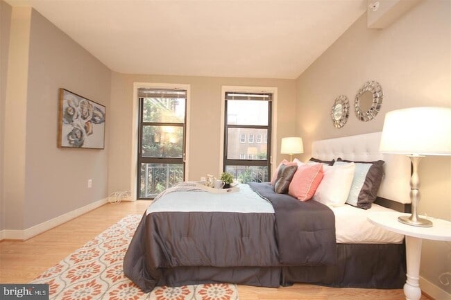 Photo - 616 E Street NW Unit 246 Unit 246