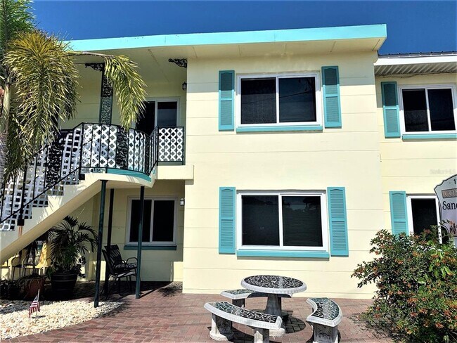 Photo - 17688 Gulf Blvd Unit 201