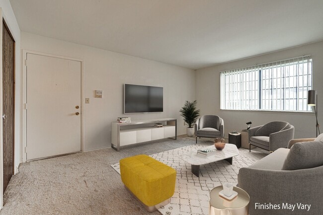 Fox Pointe Apartments