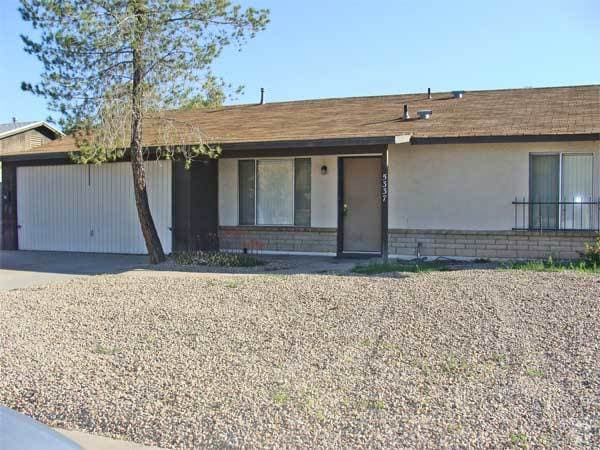 Building Photo - GREAT TEMPE LOCATION - 3 BED 2 BATH NOW AV... Rental