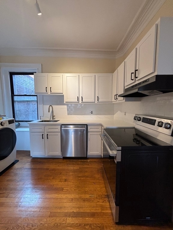 Photo - 423 Marlborough St Unit 4