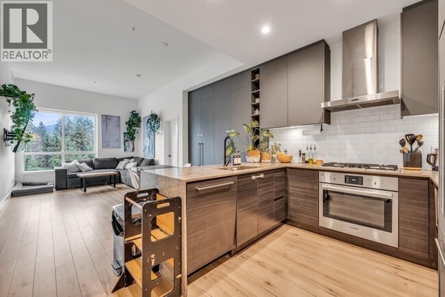 Photo - 3131 Murray St Unité 615