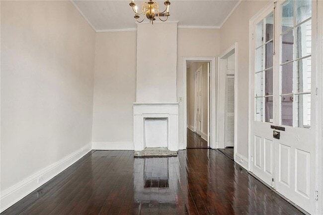 Photo - 2021 Burgundy St Unit Rear