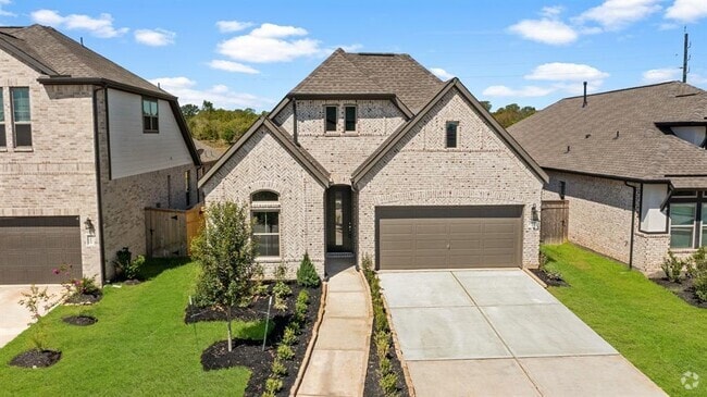 Building Photo - 1907 Meadow Trail Dr Rental