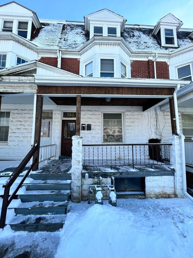 Photo - 720 Chestnut St Unit Apt 2