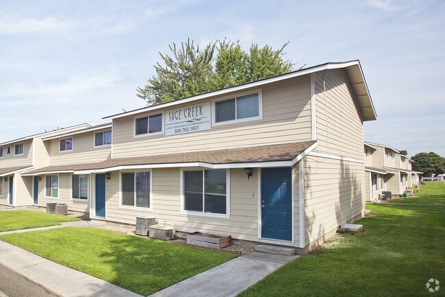 Building Photo - Sage Creek Rental