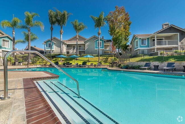 Building Photo - Montanosa Rental