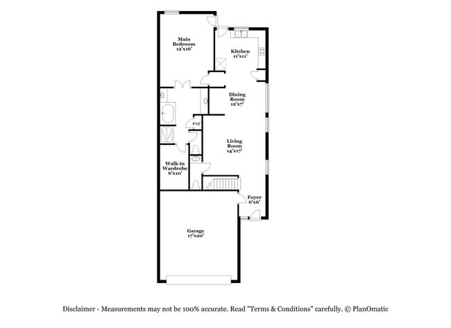 Photo - 17115 Amarose Dr