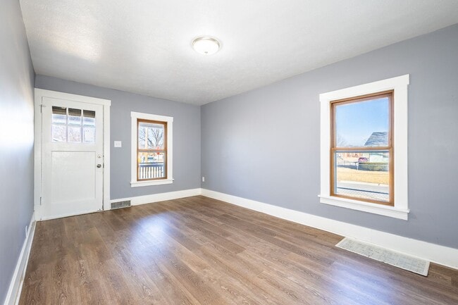 Photo - Updated 2 Bed/1 Bath Home with Spacious Detached Garage.