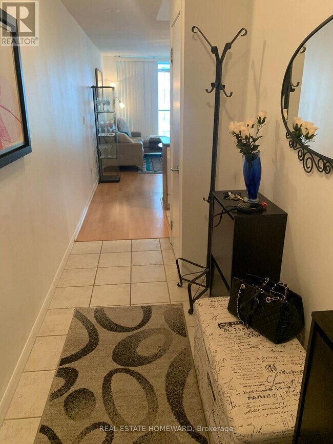 Photo - 231 Fort York Blvd Unit 1613