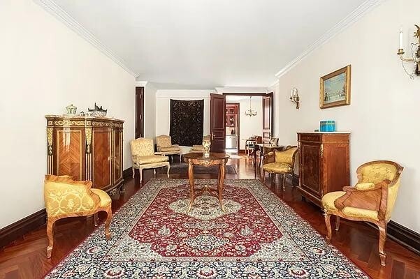 30 E 85th St Unit 8B