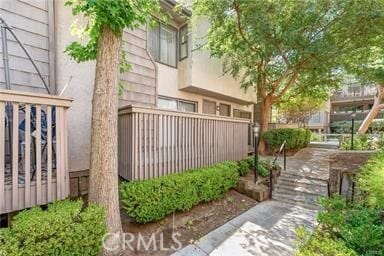 18316 Hatteras St Unidad 20