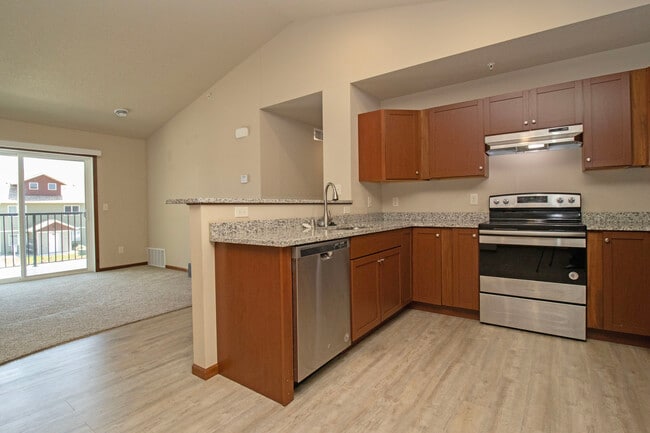 Photo - 1224 Sunset St SW