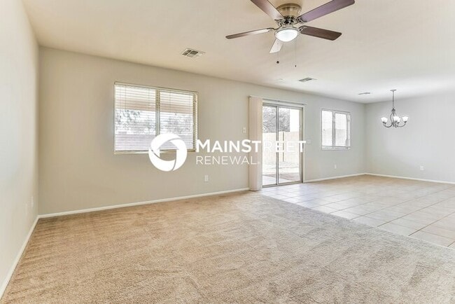 Photo - 4 Bedroom Pet-Friendly Home in Maricopa, AZ with Main Street Renewal
