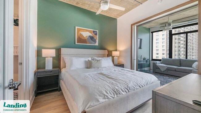 Photo - 5201 Leesburg Pike Unit 1039